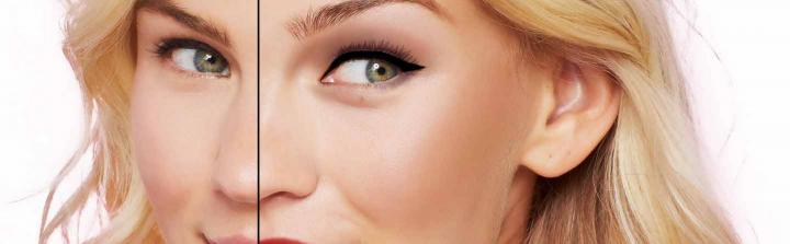 Maybelline zachęca do testowania makijażu wirtualnie